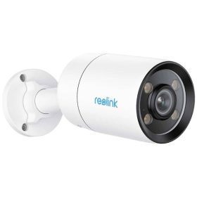   Reolink ColorX P320X /4MP/H264/30m fehérfény/kétirányú hang/IP67/IP PoE Full-Color csőkamera