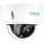 Reolink P437 /kültéri/8MP/H265/2,7-13,5mm(motoros)/IR30m/ember, jármű észlelés/IK10/mikrofon/PoE IP dómkamera