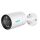 Reolink P330M /8MP/H265/2,8 és 8mm/IR30m+fehérfény/kétirányú hang/PoE dual-lencsés csőkamera