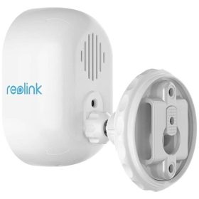   Reolink Lumus Series E430 /4MP/H264/IR10m/Fehérfény/Kétirányú hang/microSD/Dual-Band Wifi kamera