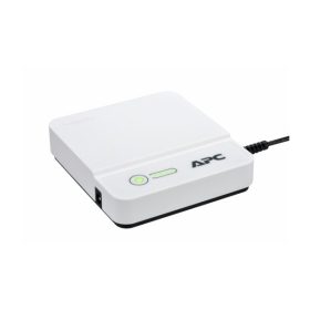   APC Back-UPS Connect 12V 36W DC lítium-ion mini szünetmentes tápegység
