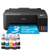 Epson EcoTank L1270 színes tintasugaras nyomtató
