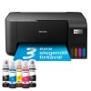 Epson EcoTank L3230 színes multifunkciós tintasugaras nyomtató
