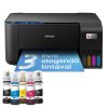 Epson EcoTank L3231 színes multifunkciós tintasugaras nyomtató