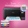 Epson EcoTank L3231 színes multifunkciós tintasugaras nyomtató