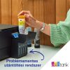 Epson EcoTank L3231 színes multifunkciós tintasugaras nyomtató
