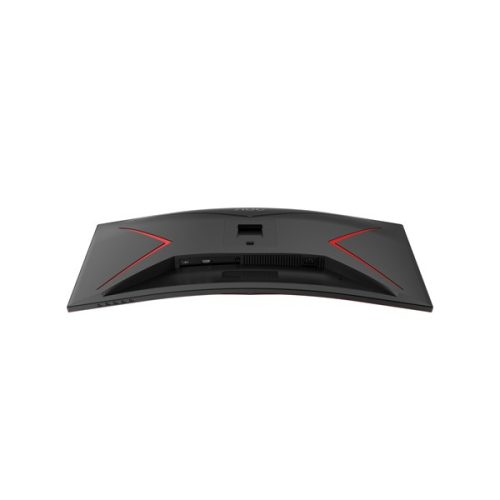 AOC 34" CU34G2XE/BK UWQHD VA 144Hz DP/HDMI/USB ívelt gamer monitor