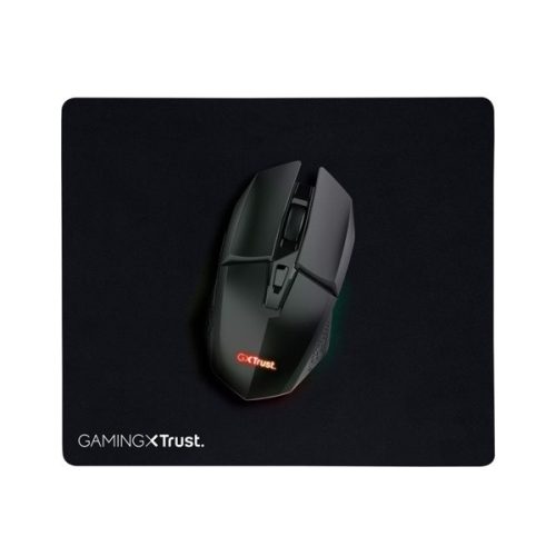 Trust GXT112 Felox vezeték nélküli egér + egérpad