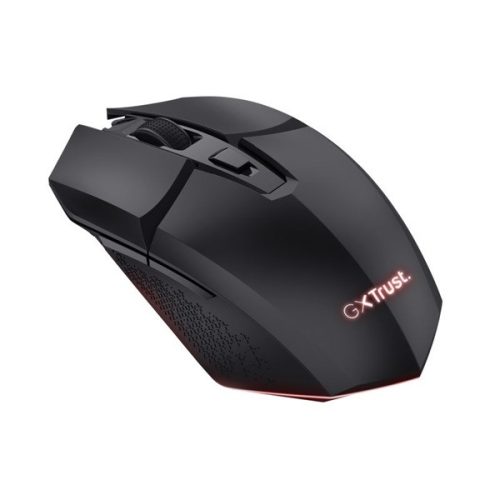 Trust GXT112 Felox vezeték nélküli egér + egérpad