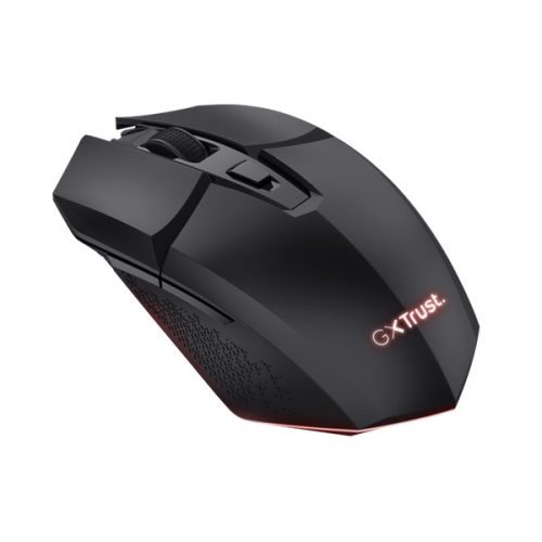 Trust GXT112 Felox vezeték nélküli egér + egérpad