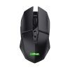 Trust GXT112 Felox vezeték nélküli egér + egérpad