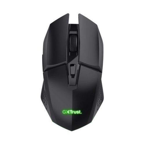 Trust GXT112 Felox vezeték nélküli egér + egérpad
