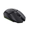Trust GXT112 Felox vezeték nélküli egér + egérpad