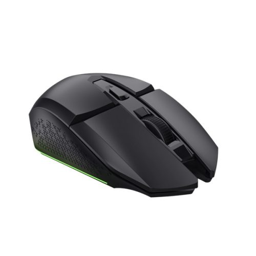 Trust GXT112 Felox vezeték nélküli egér + egérpad