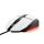 Trust GXT109W Felox vezetékes fehér gamer egér