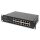 DIGITUS DN-80115 10" 16x GbE LAN port nem menedzselhető Switch