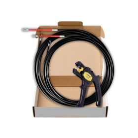   Jokari  MESTER 4 J20050 automata blankoló+300280 10m vezetékbehúzó+300300 20m vezetékbehúzó csomag