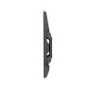 Home LCDH 071 23"-42" fix fekete fali konzol