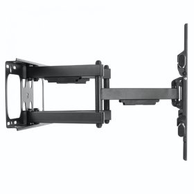   Home LCDH 31 37"-90" Full Motion fekete fali konzol
