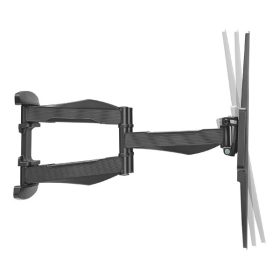   Home LCDH 33 37"-80" Full Motion fekete fali konzol