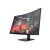 HP 31,5" OMEN 32c QHD 165Hz DP/HDMI ívelt fekete gamer monitor