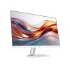 HP 23,8" 524sa FHD IPS HDMI/VGA ezüst monitor