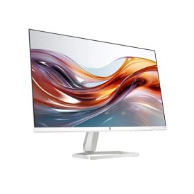 HP 23,8" 524sa FHD IPS HDMI/VGA ezüst monitor