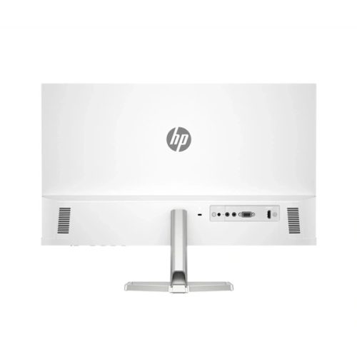 HP 23,8" 524sa FHD IPS HDMI/VGA ezüst monitor
