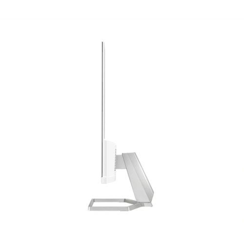 HP 23,8" 524sa FHD IPS HDMI/VGA ezüst monitor