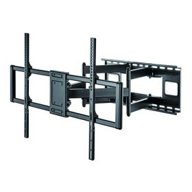   Stansson WM-60120-5-60 60"-120" teljes mozgástartományú fali TV konzol