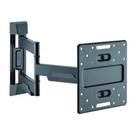   Stansson WM-2343-5-5 23"-43" teljes mozgástartományú fali TV konzol