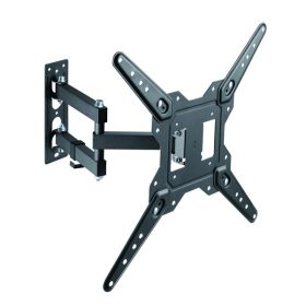   Stansson WM-2355 23"-55" dönthető,forgatható fali TV konzol