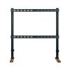 Stansson WM-4975 49"-75" asztali TV állvány