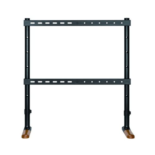 Stansson WM-4975 49"-75" asztali TV állvány