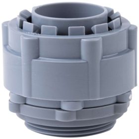 Tracon GCS-25 gégecsőhöz, gyorscsatlakozó