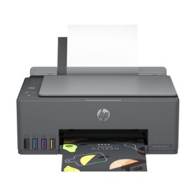   HP Smart Tank 581 AiO wifi multifunkciós tintasugaras külsőtartályos nyomtató