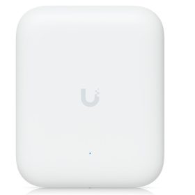   Ubiquiti UniFi U7-Outdoor 802.11be Wi-Fi 7 Dual-band kültéri Access Point