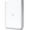 Ubiquiti UniFi U7-Pro-Wall 802.11be Wi-Fi 7 Tri-band beltéri In-Wall Access Point