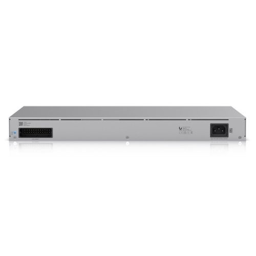 Ubiquiti UniFi Dream Machine PRO MAX 8xGbE LAN 1x2.5GbE WAN 2xSFP+ port (Switch, Tűzfal, Controller, VPN)hálózati eszköz