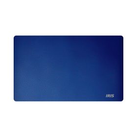   Iris IMP450-L-LC Egérpad L méret, kétoldalas bőr-parafa, 450mm x 270mm x 1.8mm