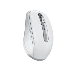   Logitech 910-006946 MX Anywhere 3S for Mac fehér vezeték nélküli egér