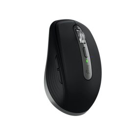  Logitech 910-006947 MX Anywhere 3S for Mac szürke vezeték nélküli egér