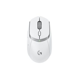   Logitech 910-007207 G309 LIGHTSPEED fehér vezeték nélküli egér