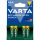 Varta 56743101404 Power AAA 550mAh mikro akkumulátor 4db/bliszter