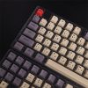 Ventaris Phoenix Keycap KC-200 – Magyar PBT billentyűsapka készlet, Cherry kompatibilis mechanikus billentyűzethez