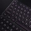 Ventaris Phoenix Keycap KC-400 slim billentyűkészlet