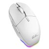Genius Scorpion M8250 fehér gamer egér