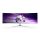 Philips 49" 49M2C8900L/00 DQHD QD-OLED 144Hz HDMI/DP/USB-C monitor
