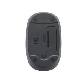 Logitech M196 szürke Bluetooth egér