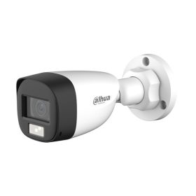  Dahua HAC-HFW1500CL-IL-A-0280B-S2/5MP/Lite/2,8mm/IR20m/4in1/Smart Dual megvilágítású analóg csőkamera